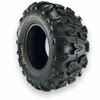 Master 25x10.00-12 Lieutenant 6 Ply Tubeless Atv Tire 541415